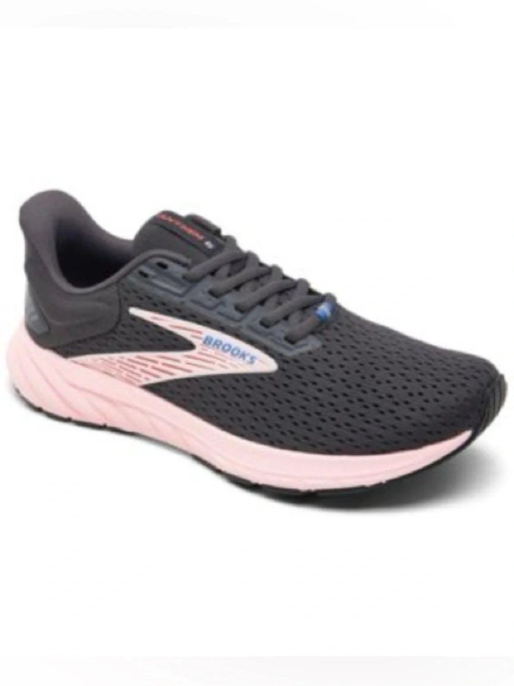 Brooks Anthem 6 Sneakers Size 8 1/2 Gray
